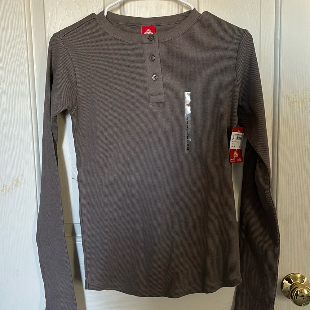 Eastern Mountain Sports Long Sleeve